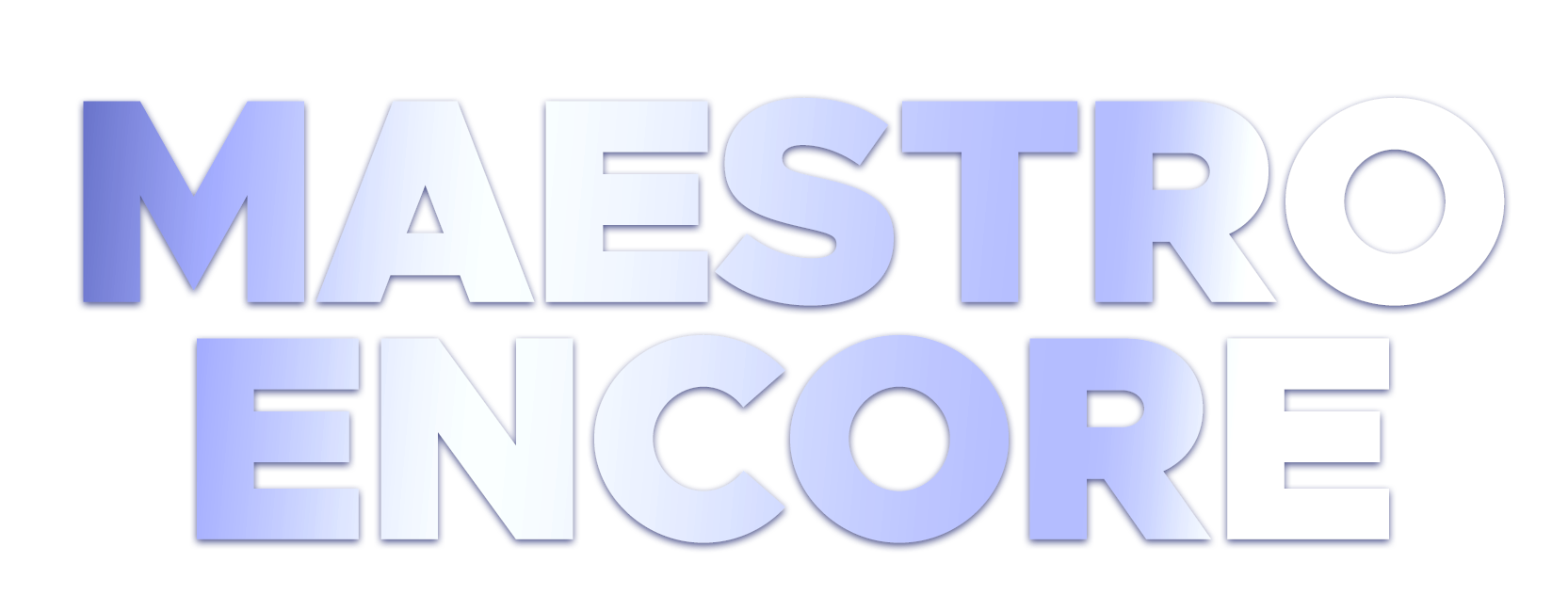 Experience Maestro 2.0!